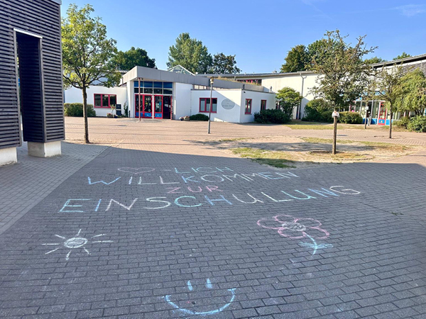 Schulverein_BorstelerGrund_Einschulung2
